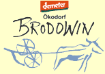 Landwirtschaftsbetrieb Brodowin