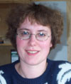 Antje Marbach