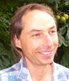 Dipl.-Biol. Frank Gottwald