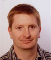 Dr. agr. Peter Zander