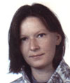 Dipl.-Biol. Sarah Fuchs